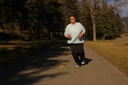 Lose Weight by Running: Get Started